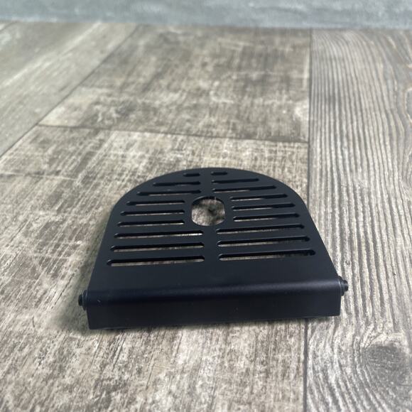 Hamilton Beach 7in1 Stainless Coffee Maker 46251 Replacement Folding Cup Stand - Picture 3 of 3